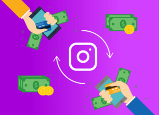 como ganhar dinheiro com instagram
