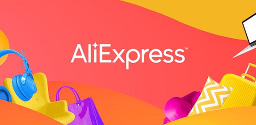 lançamento do AliExpress