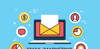 ferramentas de email marketing para ecommerce