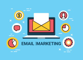 ferramentas de email marketing para ecommerce
