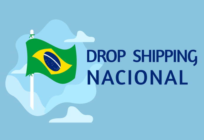 drop shipping nacional